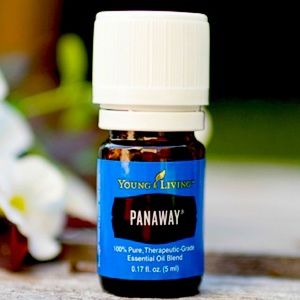 Panaway Young Living essential oil